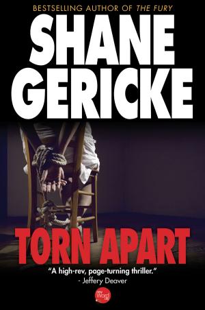 Cover of the book Torn Apart by C. David North