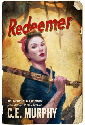Cover of the book Redeemer by W.F. Gigliotti