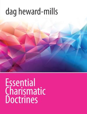 Cover of the book Essential Charismatic Doctrines by Nana Briggs