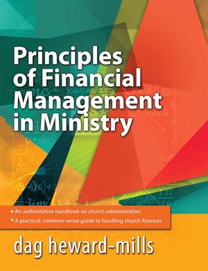 bigCover of the book Principles of Financial Management in Ministry by 