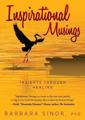 Cover of the book Inspirational Musings by Sweta Srivastava Vikram