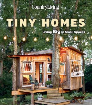 Cover of Country Living Tiny Homes