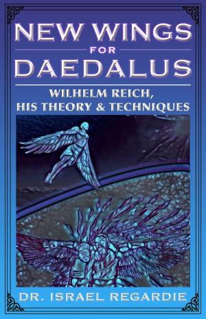 Cover of the book New Wings for Daedalus by Phil Hine, Peter J. Carroll