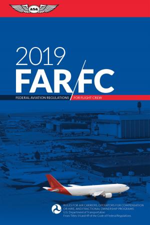 Cover of the book FAR-FC 2019 by Jason Blair