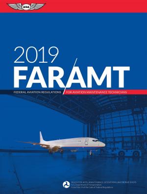 Cover of the book FAR-AMT 2019 by Greg Brown