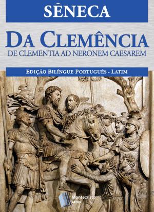 Cover of the book Da Clemência by Edgar Allan Poe