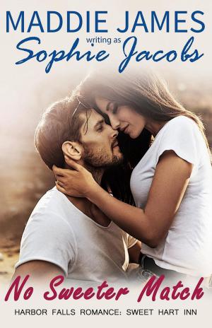 Cover of the book No Sweeter Match by Sophie Jacobs