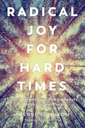 Cover of the book Radical Joy for Hard Times by CHARLES A. Moss, M.D.