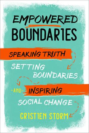 Cover of the book Empowered Boundaries by Orna Donath