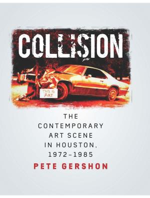 Cover of the book Collision by Dan K. Utley, Cynthia J. Beeman