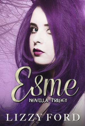 Cover of the book Esme Novella Trilogy (Halloween, Thanksgiving, Christmas) by Brooklyn Ann