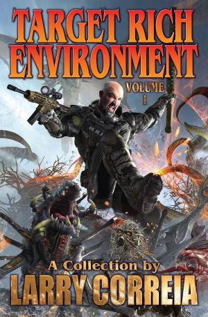 Book cover of Target Rich Environment