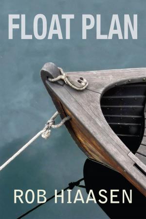 Cover of the book Float Plan by Ellen Herbert