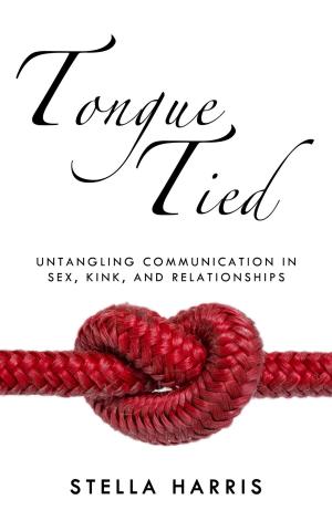 Cover of the book Tongue Tied by Violet Blue