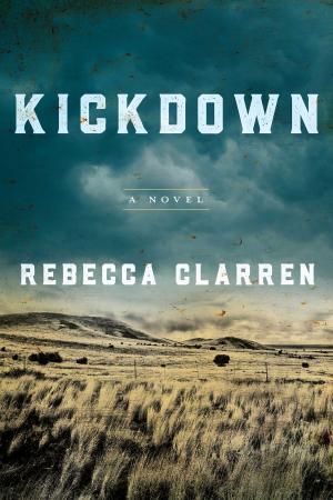 Cover of the book Kickdown by Lily Foster