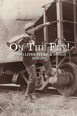 Cover of the book On The Fly! by Eleanor Arnason