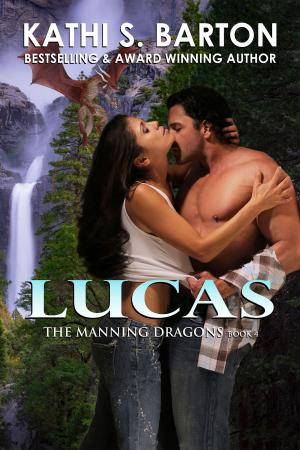 Cover of the book Lucas by Susan K. Droney