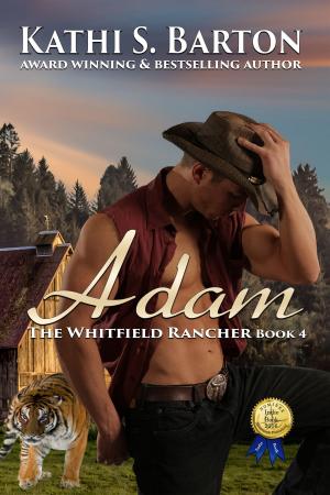 Cover of the book Adam by Erik Daniel Shein, Melissa Davis