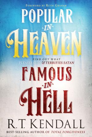 Cover of the book Popular in Heaven Famous in Hell by David Herzog
