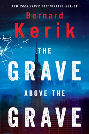 Cover of the book The Grave Above the Grave by T.L. Manning