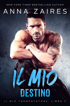 Cover of the book Il mio destino by claudia chiurchiu'