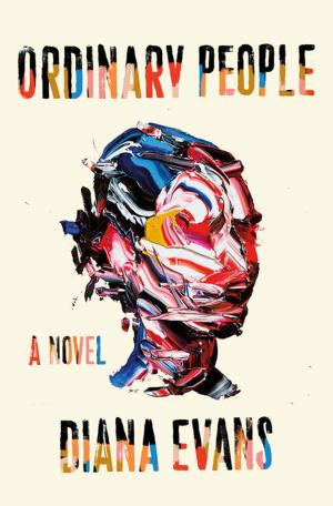 Book cover of Ordinary People: A Novel