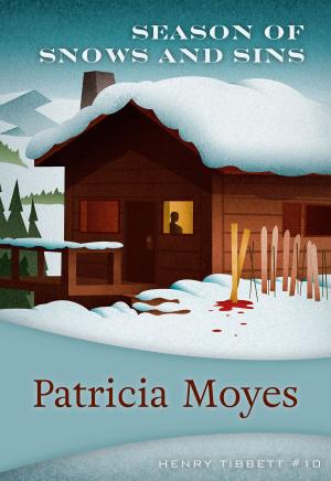 Cover of the book Season of Snows and Sins by Laura Wilson