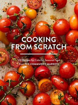 Cover of the book Cooking from Scratch by Jess Thomson