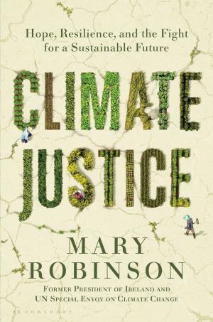 Cover of the book Climate Justice by 