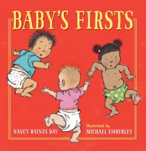 Cover of the book Baby's Firsts by David McPhail