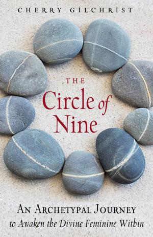 Cover of the book The Circle of Nine by Sikes, William Wirt