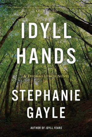 Cover of the book Idyll Hands by Chrystine Brouillet