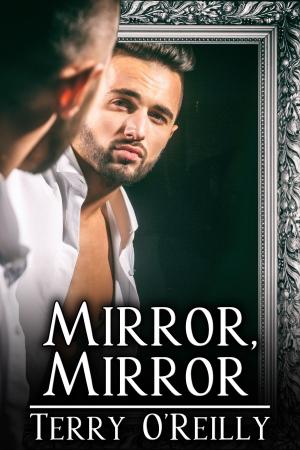 Cover of the book Mirror, Mirror by Mel Bossa