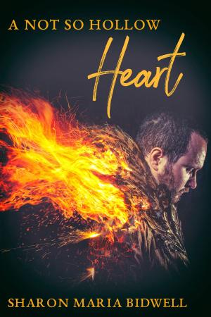 Cover of the book A Not So Hollow Heart by Rob Matthews