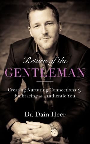 Cover of the book Return of the Gentleman by Darrin Thompson