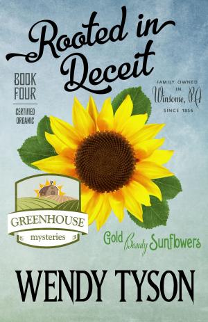 Cover of the book ROOTED IN DECEIT by Jeanne Glidewell