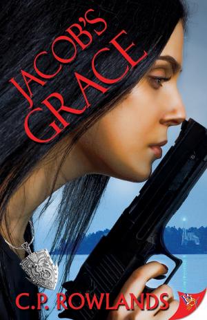 Cover of the book Jacob's Grace by D. Jackson Leigh