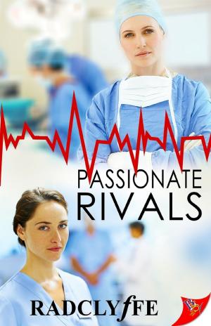 Cover of the book Passionate Rivals by Georgia Beers