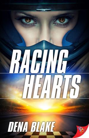 Cover of the book Racing Hearts by Ellie Hart