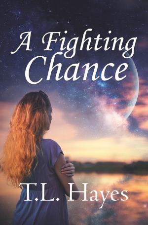 Cover of the book A Fighting Chance by MJ Williamz