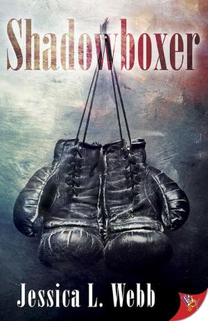 Cover of the book Shadowboxer by Kim Baldwin, Xenia Alexiou