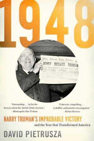 Cover of the book 1948 by Hilary Hemingway, Jeff Lindsay