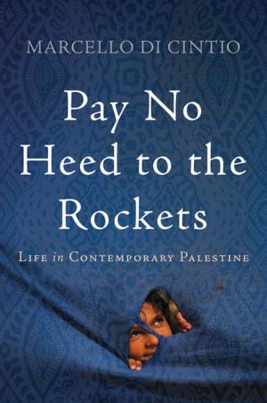 Cover of the book Pay No Heed to the Rockets by Miriam Toews