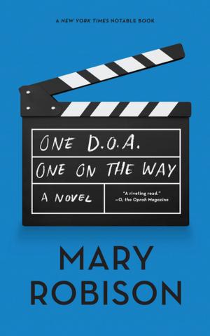 Cover of the book One D.O.A., One On The Way by Evan S. Connell