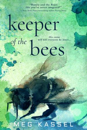 Cover of the book Keeper of the Bees by Molly E. Lee