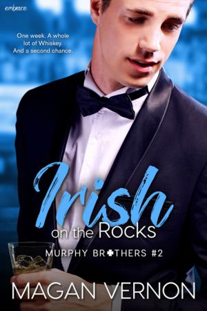 Cover of the book Irish on the Rocks by Tiffany Allee