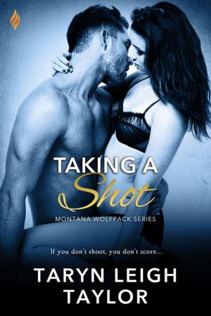 Cover of the book Taking A Shot by Meg Benjamin
