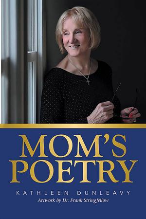 Cover of the book Mom's Poetry by Princess J.