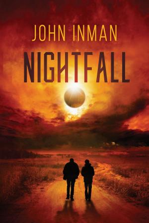 Cover of the book Nightfall by Rowan McAllister