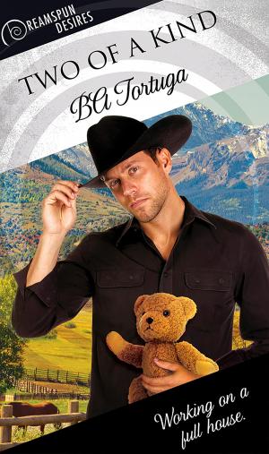 Cover of the book Two of a Kind by Ashley Blake